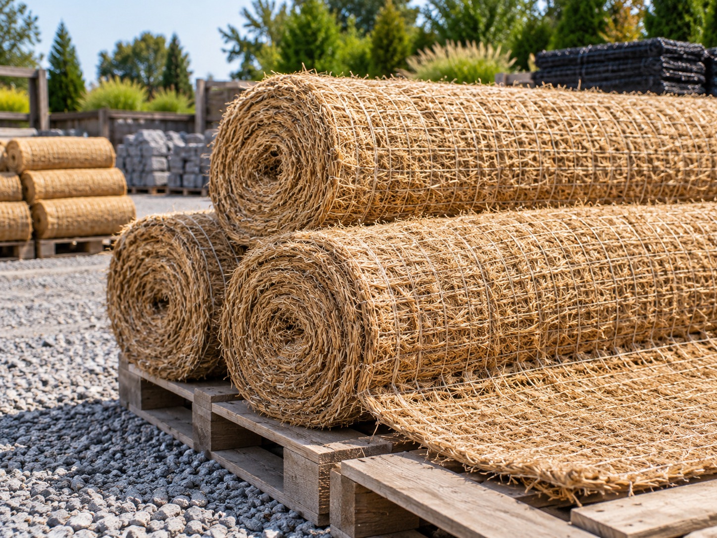 Erosion Control