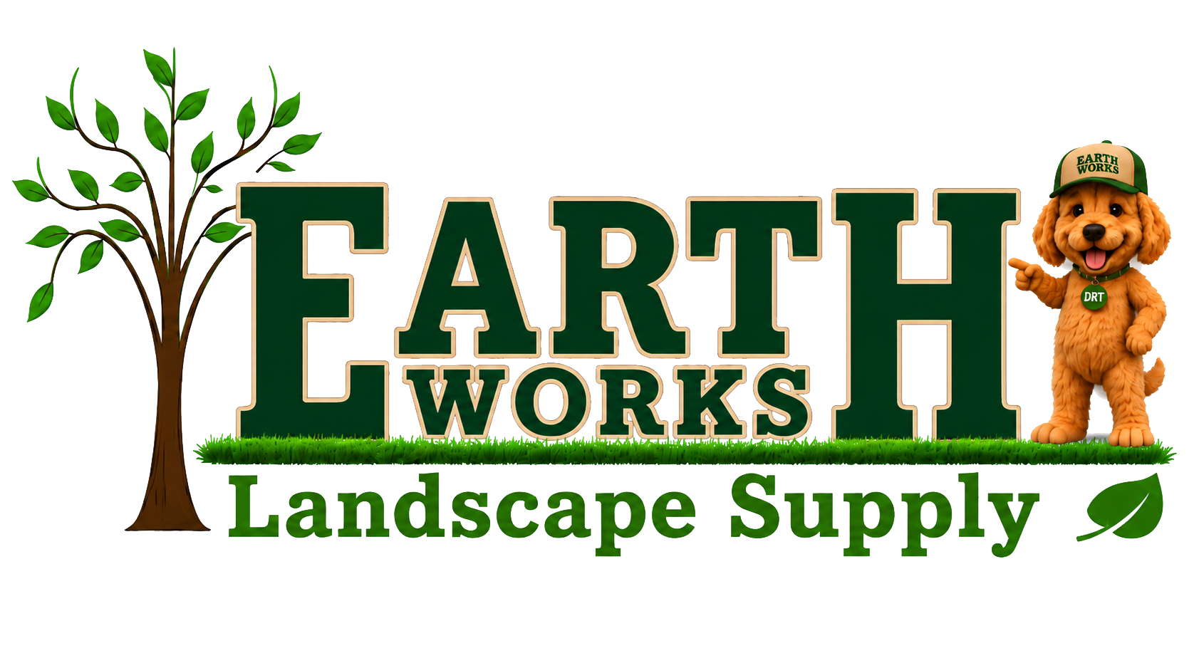 Earth Works Landscape Supply