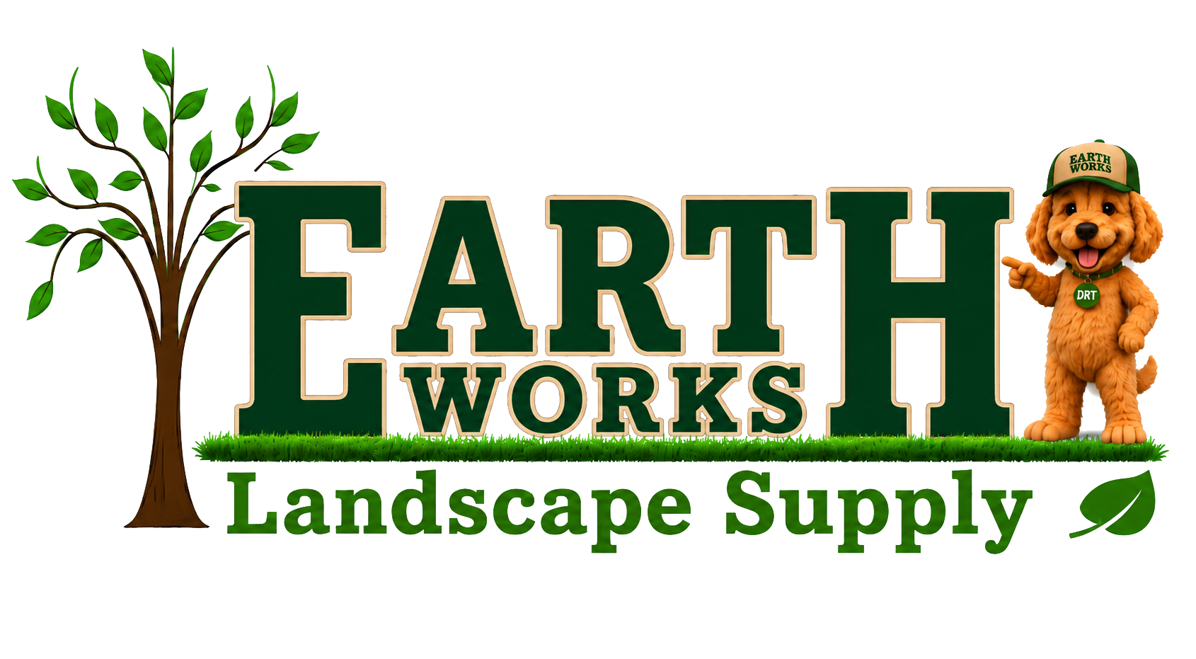 Earth Works Landscape Supply