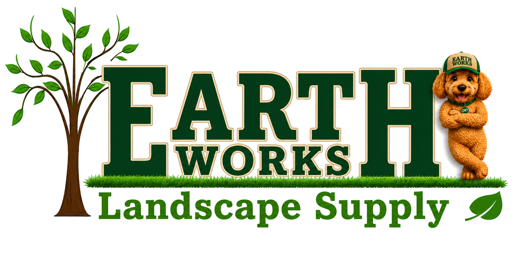 Earth Works Landscape Supply