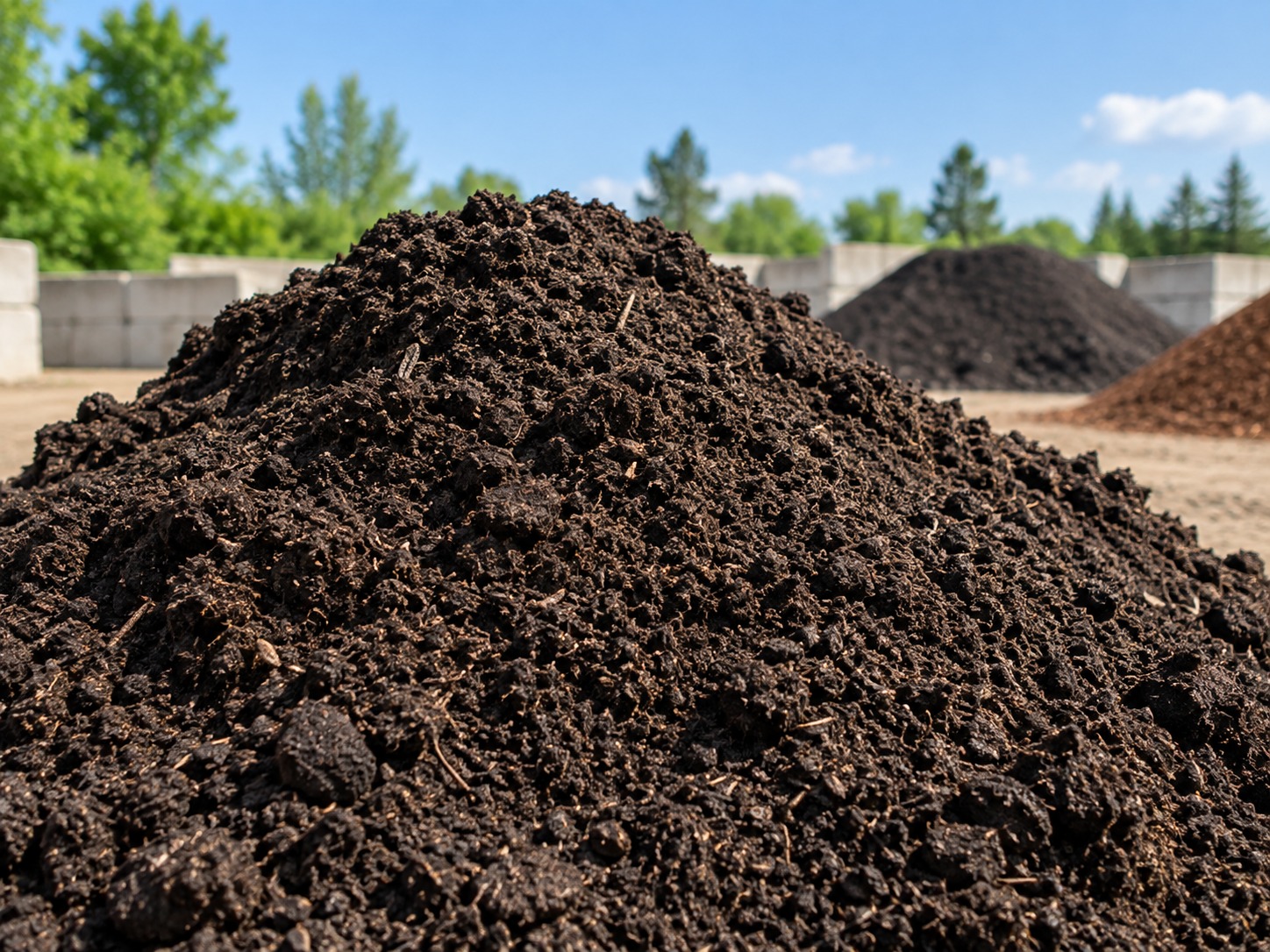 Soil Conditioner